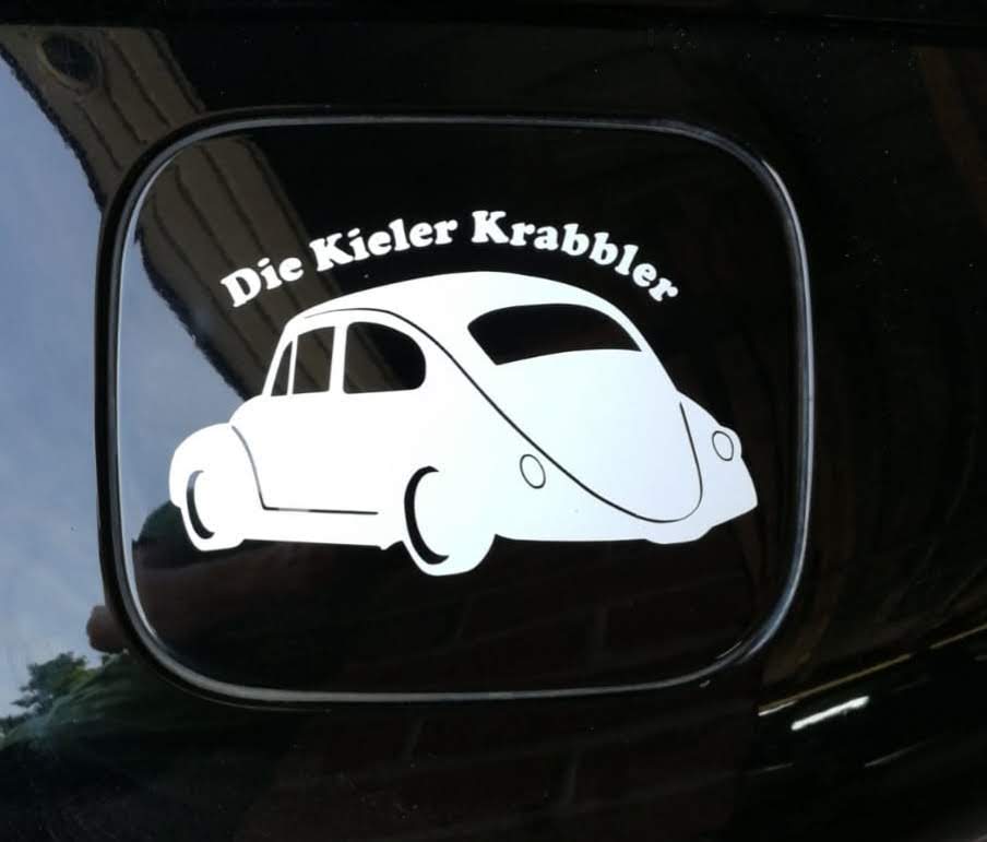 Die Kieler Krabbler